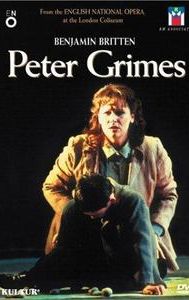 Peter Grimes