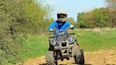 US deaths linked to ATVs rose by a third in one year