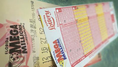 Mega Millions numbers for Tuesday, Sept. 3, as jackpot soars to $681 million