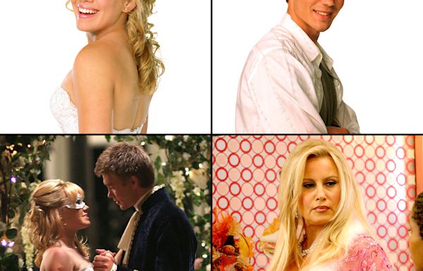 ‘A Cinderella Story’ Cast: Where Are They Now? Hilary Duff, Chad Michael Murray and More