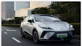 MG4 EV 台灣確認將導入上市，官方預計 6 月中旬開放預約試駕