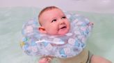 FDA Warns Parents About Baby Neck Floats After 1 Baby Is Dead and Another Is in the Hospital
