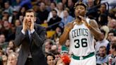 On this day: Brad Stevens hired as coach; Marlon Garnett born