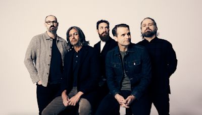 Death Cab for Cutie Add US and Europe Tour Dates for 2023