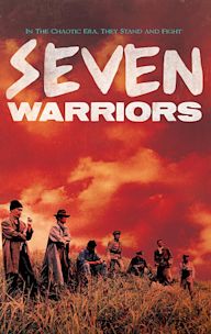 Seven Warriors