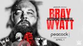 Bray Wyatt Documentary Set to Debut in April on Peacock