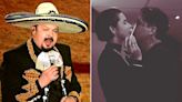 Pepe Aguilar manda mensaje a los “novios tóxicos”, ¿indirecta para Nodal?