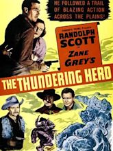 The Thundering Herd (1933 film)