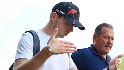 Max Verstappen opposes father Jos as Christian Horner weighs up brutal decision