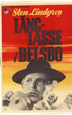 Big Lasse of Delsbo