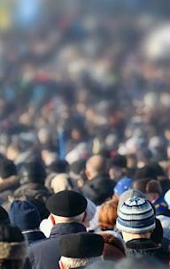 Jam Packed: The Challenge of Human Overpopulation