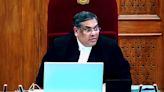 Same sex marriage case: Supreme Court judge Sanjiv Khanna recuses from considering review pleas