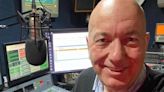 British Radio Host Tim Gough Dies on the Air