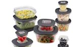 The Best Plastic Storage Containers for Every Kitchen, According to Our Tests