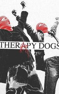 Therapy Dogs