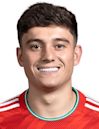 Daniel James (footballer)