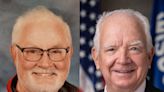 These candidates will face off in the Republican primary for Wisconsin's 87th Assembly District