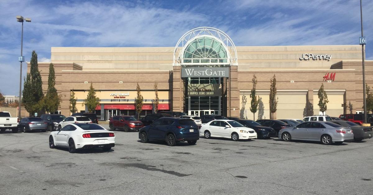 Could Spartanburg's WestGate Mall soon have a new owner? Here's the latest on its status.