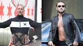 DJ Whoo Kid Spills on CM Punk and Jack Perry’s AEW All In Altercation