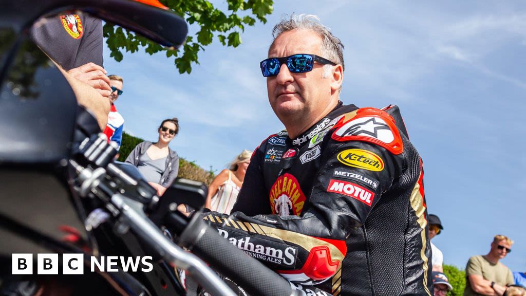 Legacy of TT champions Tony and Michael Rutter celebrated