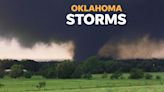 Why do tornadoes occur? Here's a look at how severe weather forms in Oklahoma