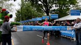 Broad Street Run: Cherry Hill man, Philadelphia woman bring home titles