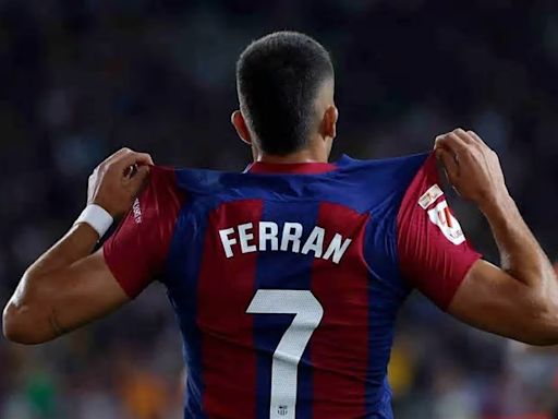 El portentoso fichaje del FC Barcelona que puede acabar con Ferrán