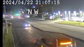 Be on the lookout: Semi truck wanted in hit-and-run