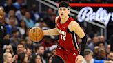 Miami Heat's Tyler Herro Explains Why He Struggled vs Boston Celtics