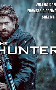 The Hunter (2011 Australian film)