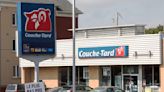 Couche-Tard: Stock falls, CEO calls U.S. consumer weakness 'transitory'