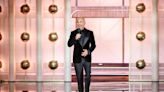 Here’s How Golden Globes Host Jo Koy Felt About Taylor Swift’s Icy Reaction to His NFL Monologue Joke