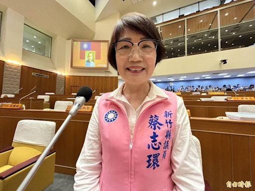 竹縣殯葬議題受矚目 議員不滿竹北市民後事須花數倍費用安厝他鄉