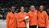 WNBA Announces 'Reset Timeout,' 2nd Challenges, More Rule Changes for 2024 Season