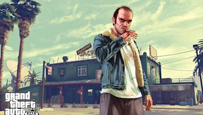 GTA 5’s story DLC was scrapped because GTA Online was a ‘cash cow’, cinematics editor claims | VGC