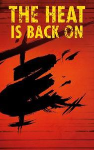 The Heat Is Back On: The Remaking of Miss Saigon