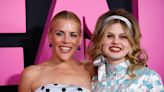 Busy Philipps diagnosed with ADHD alongside her daughter