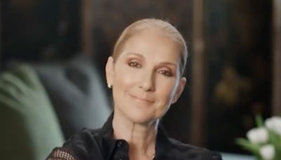 Céline Dion’s Twin Teenage Sons Look So Grown Up in New Photo