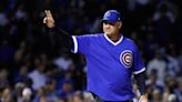 Hall of Famer, beloved Cub Ryne Sandberg has metastatic prostate cancer