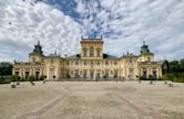 King John III Palace Museum, Wilanów