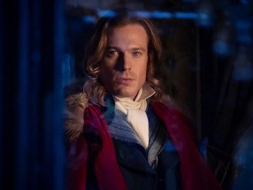 Interview With the Vampire: Lestat is Coming in New Episode Preview