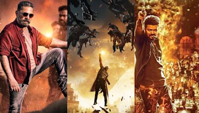 Prabhas-Deepika's 'Kalki 2898 AD' surpasses Kamal Haasan's 'Vikram', Thalapathy Vijay-led 'Leo' on IMDb. Details here