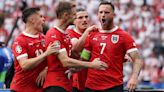 Poland 1 Austria 3: Rangnick's side show Man Utd what they're missing in big win
