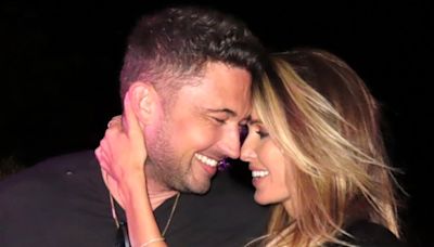 Audrina Patridge goes Instagram official with country star Michael Ray