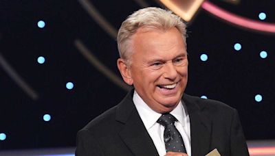 Pat Sajak Set to Return to TV in Exciting Update for Fans of 'Wheel of Fortune'