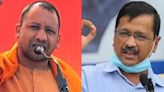 Morning briefing: Yogi responds to Kejriwal's ‘will be replaced’ barb, BJP candidate's ‘price’ remark for Mamata; more