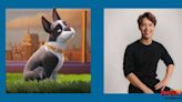 Malaysian actor Sean Lee's dream comes true by being part 'DC League of Super Pets' voice cast