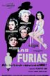 Las furias