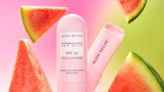 Glow Recipe's New Dewy Sunscreen Stick Will be Your Summer Staple