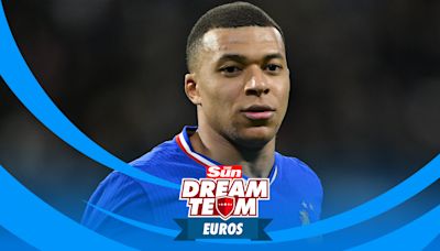 Dream Team Euros: France's top stars, bargain options & players to avoid